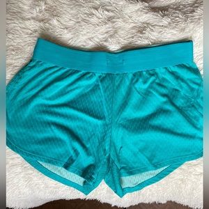 Athletic works, XS, Blue, shorts